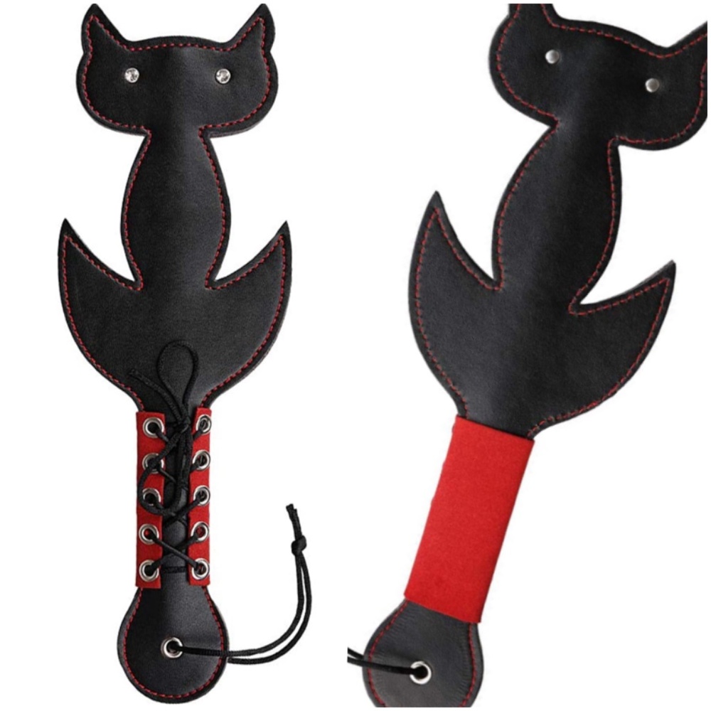Cat Spanking Paddles for Adults